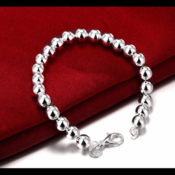 Bead Bracelet - Picture 2 of 5